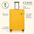 Bric's 30" Expandable Spinner Suitcase - Image 2