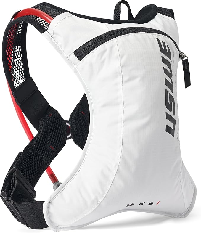 USWE Race 2.0, Ultra Lightweight Hydration Backpack by USWE