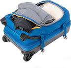 Eddie Bauer Expedition Rolling Duffel Bag - Image 6