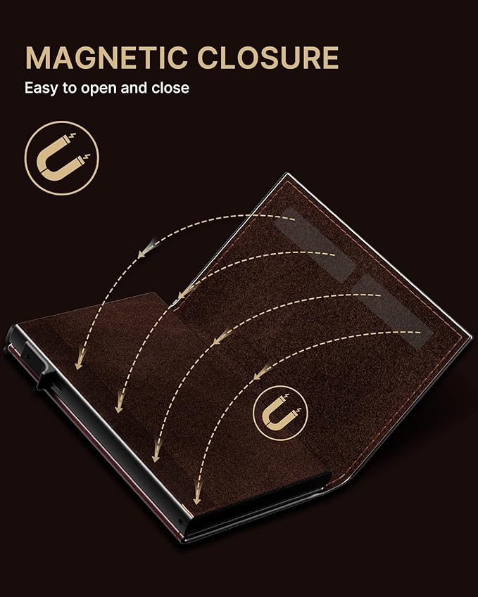 typecase Mens Wallet Card Holder - Image 8