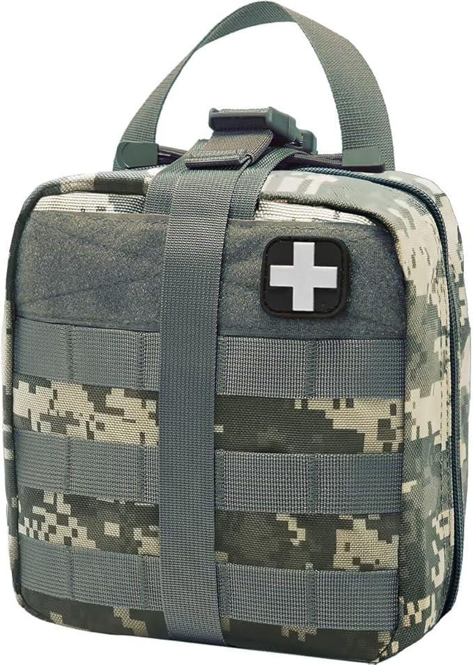 First Aid Kit Med Medical by Carlebben