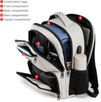 School Backpack for Teens Girls & Women, College Bookbag - Image 2