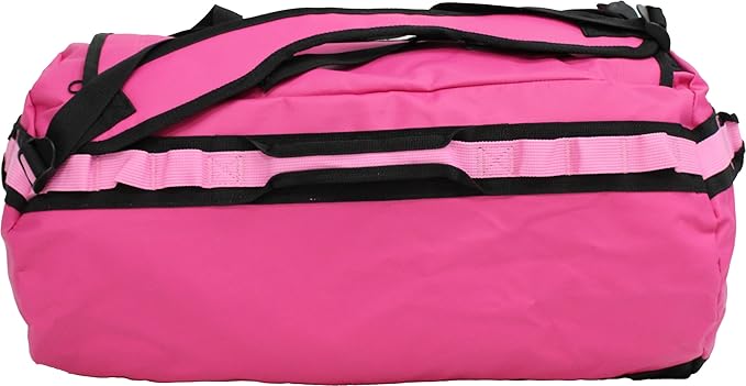 Element Equipment Trailhead Duffel Bag Shoulder Straps Waterproof Fuschia/Pink - Image 7