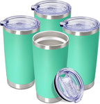 20 oz Tumbler Coffee Tavel Tumblers Bulk by AEPDTD