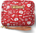 EVERLIT Care Rescue Pack | Family-Friendly First Aid Kit by EVERLITSURVIVAL