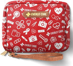 EVERLIT Care Rescue Pack | Family-Friendly First Aid Kit by EVERLITSURVIVAL