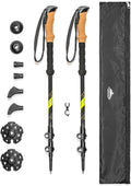 Cascade Mountain Tech Trekking Poles by CascadeMountainTech