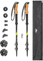 Cascade Mountain Tech Trekking Poles by CascadeMountainTech