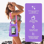 IP68 Waterproof Dry Bag, 2L - Image 6