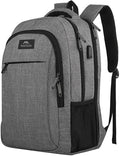 MATEIN Extra Large 18.4 Inch Laptop Backpack, Travel Computer Backpack by MATEIN