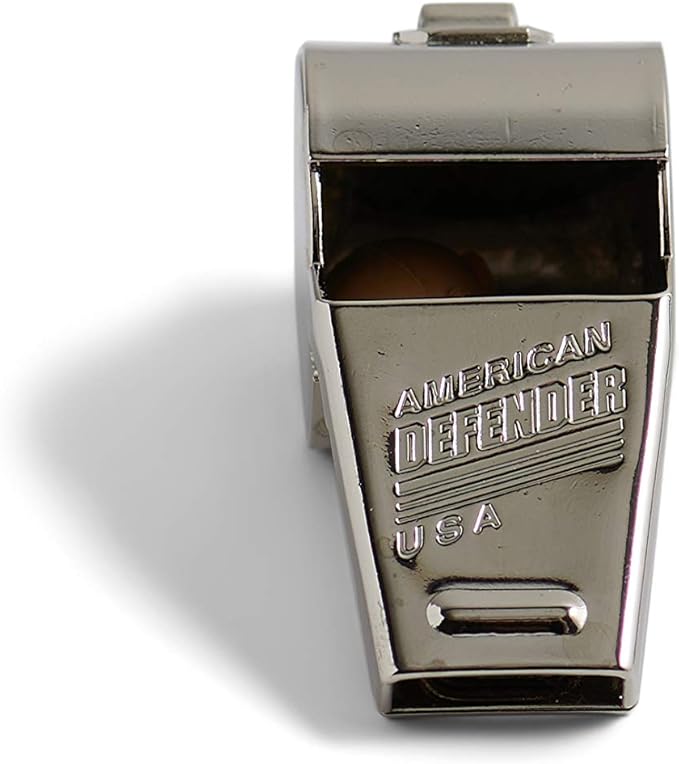 American Whistle Corporation American Classic Whistle - Image 3