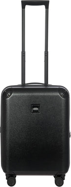 Bric's Amalfi 21" Spinner Luggage Lightweight Expandable Suitcase Carry-On - Image 2