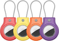 Waterproof Airtag Holder, 4 Pack Airtag Case by Ljusmicker