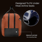 Briggs & Riley Travel Duffel Bag - Image 3
