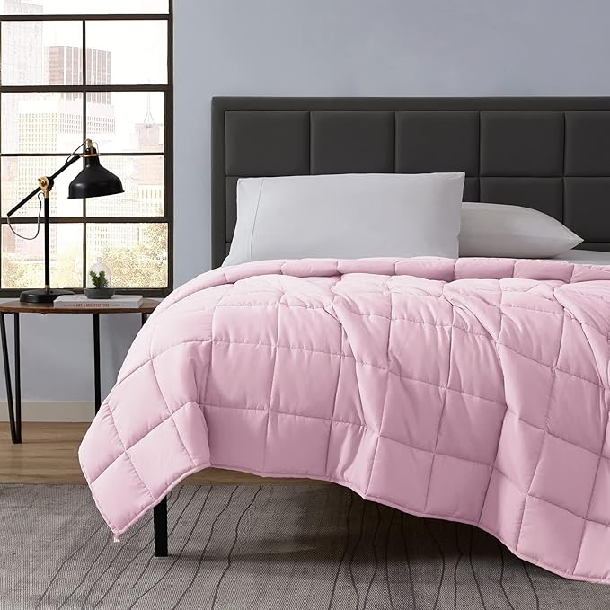 L'AGRATY Weighted Blanket - Image 3