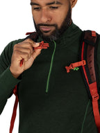 Osprey Talon Pro 20L Men's Hiking Backpack - Image 11