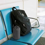 Self-Inflating Airplane Seat Cushion - Image 4