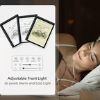 Bigme 10.3" Color E-Ink Read-Write Tablet, ePaper Note Taking Tablet at 5.5mm - Image 5