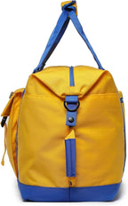 SUNNY BIRD Duffel with Utility Pouch, 40L Weekender Overnight Bag with Shoe - Image 3