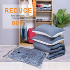 28 Pack Vacuum Storage Bags - Image 9