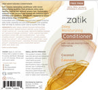 Naturals Deep Moisturizing Shampoo + Conditioner Set