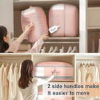 DIMJ Comforter Storage Bag 6 Pack - Image 6