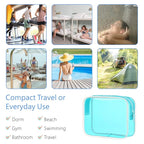 PACKISM TSA Approved Toiletry Bag - Image 4