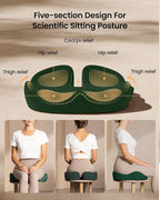 ProtoArc Seat Cushion, Office Chair Cushion - Image 3