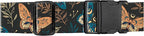 Luggage Straps for Suitcases, Adjustable Travel Belt, Durable Wide Luggage Strap by Unknown
