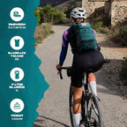 Maelstrom Hydration Hiking Backpack - Image 7