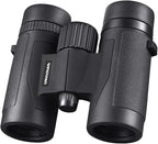 Wingspan Optics FieldView 8X32 Compact Binoculars by Wingspan