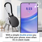 Keys Finder, and More; Android and iOS Compatible, Phone Finder, Water - Image 5