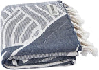 Sand Cloud Turkish Beach Towel - Image 3