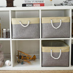 TheWarmHome Storage Bins Baskets - Image 3