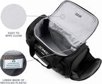 Travelpro Maxlite 5 Softside Lightweight Underseat Carry-On Travel Tote - Image 4