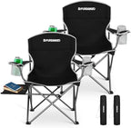 FUNDANGO Folding Camping Chair by FUNDANGO