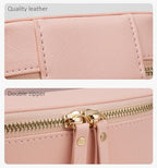 LETGO Clear Makeup Bags Set - Image 6