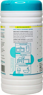 1 Pack Surface Cleaning Wipes - Image 2
