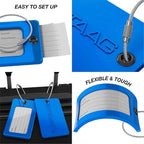 Luggage Tags Business Card Holder by TUFFTAAG - Image 3