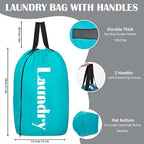 Sylfairy 2 Pack XL Laundry Bag - Image 6