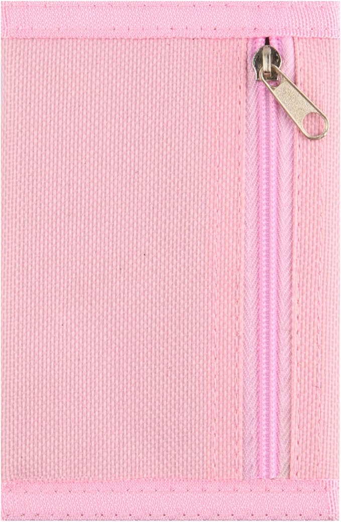 NEICY RFID Blocking Canvas Wallet - Image 3