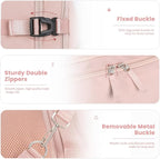 Travel Backpack, Carry on Flight approved Travel Bag - Image 8