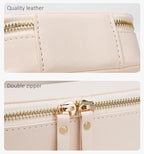 LETGO Clear Makeup Bags Set - Image 6