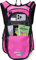 15L Insulated Hydration Backpack Pack - Image 8