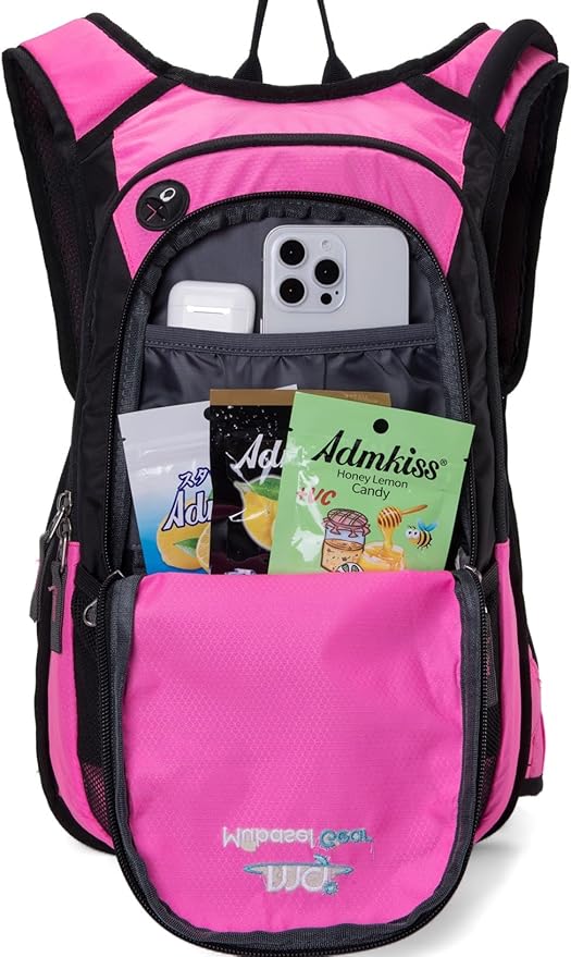 15L Insulated Hydration Backpack Pack - Image 8
