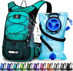 Insulated Hydration Backpack Pack by MOTHYBOT