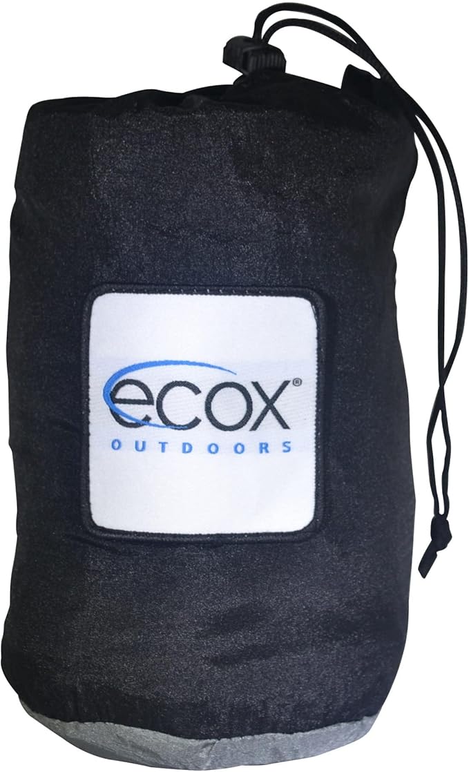 Outdoors Parachute Hammock Single - Image 4