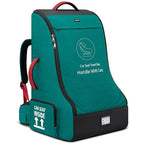 RAINSMORE Padded Car Seat Travel Bag - Image 9