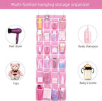Hanging Shoe Organizer, Over The Door Shoe Organizer - Image 6