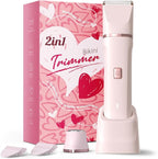Bikini Trimmer for Women by Risina
